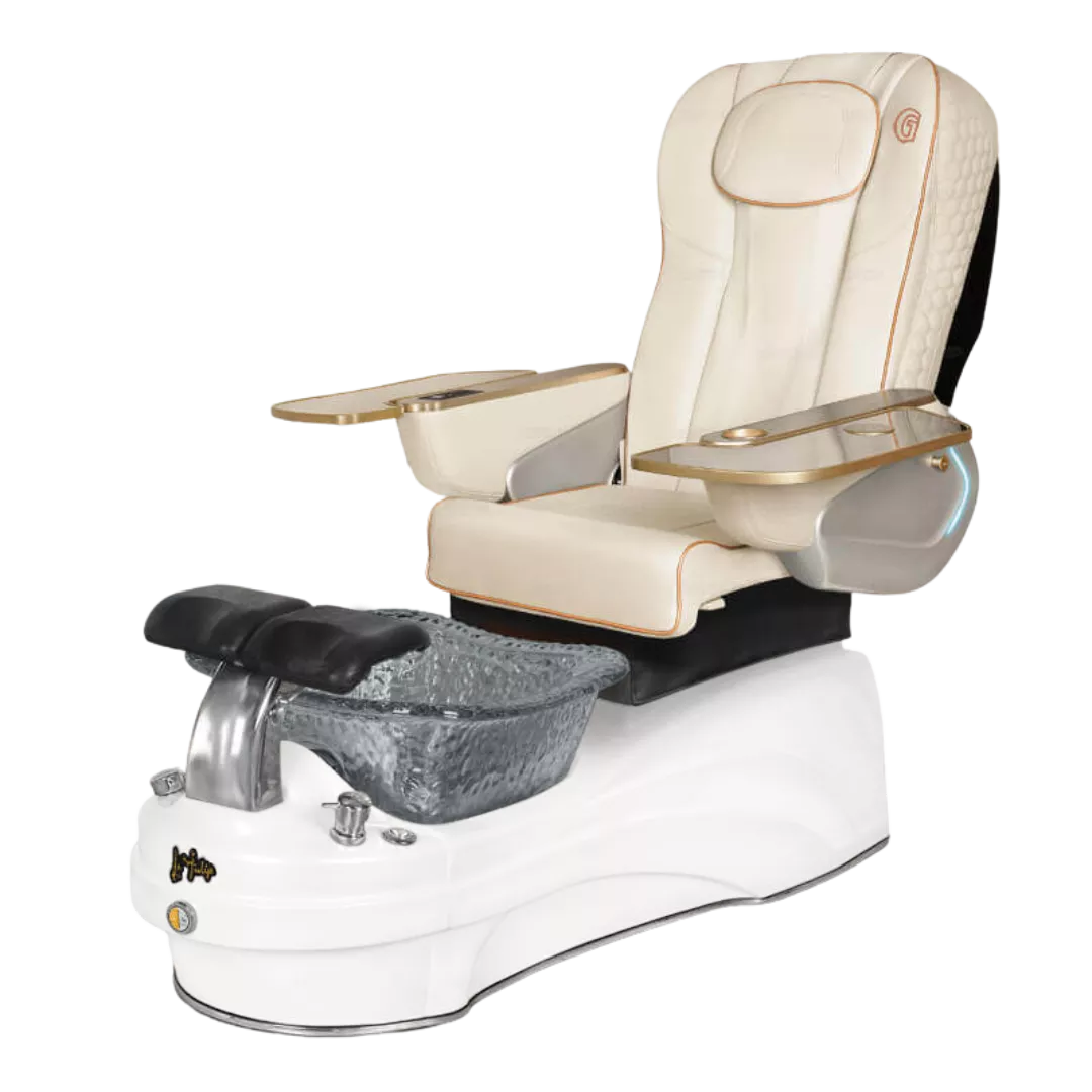 La Tulip 3 Pedicure Spa