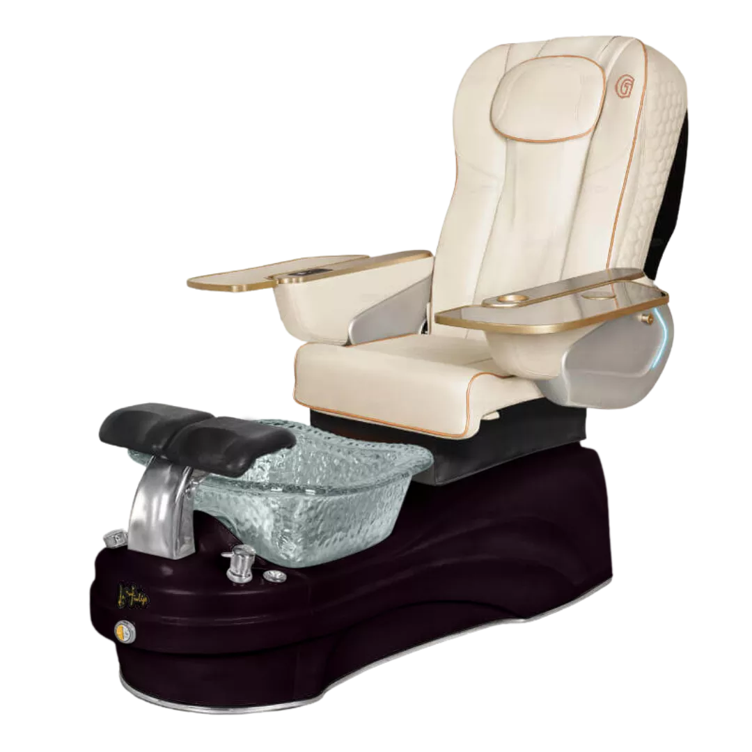 La Tulip 3 Pedicure Spa