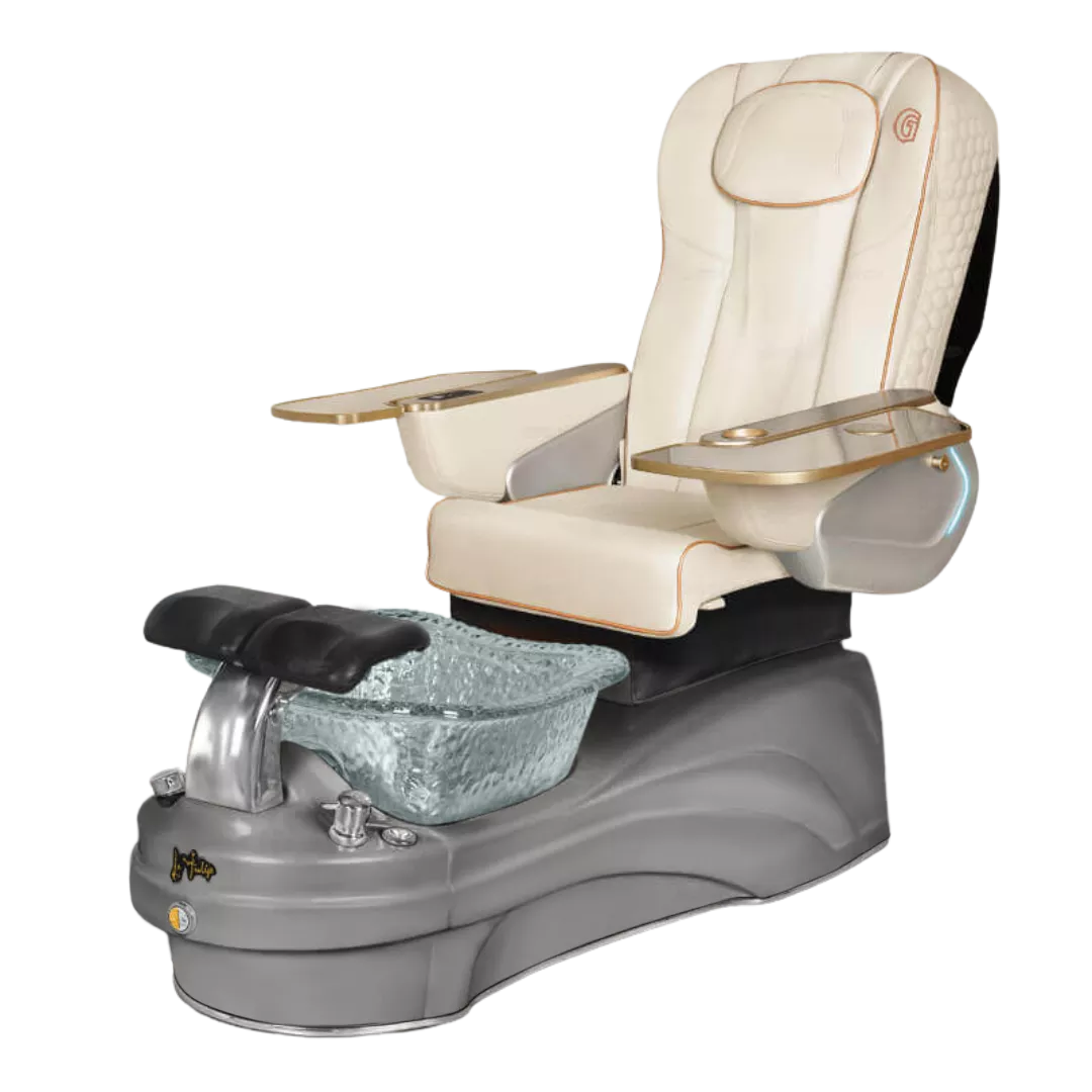 La Tulip 3 Pedicure Spa