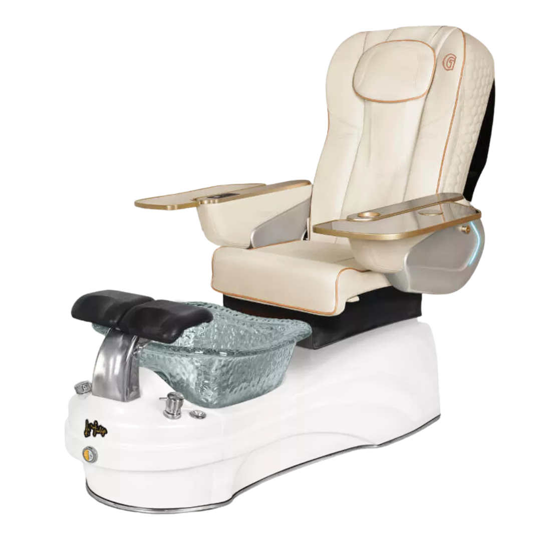 La Tulip 3 Pedicure Spa