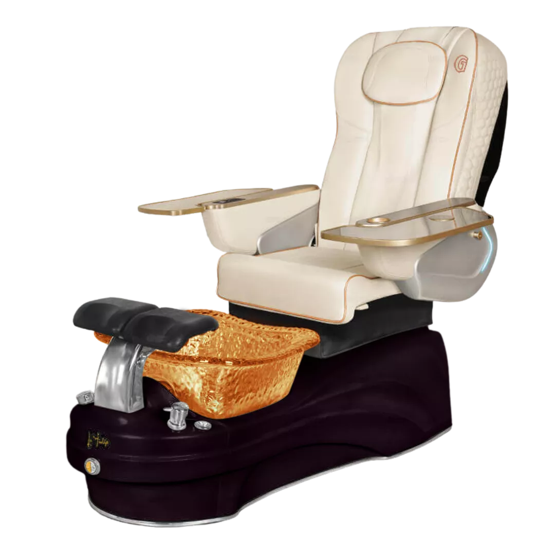 La Tulip 3 Pedicure Spa