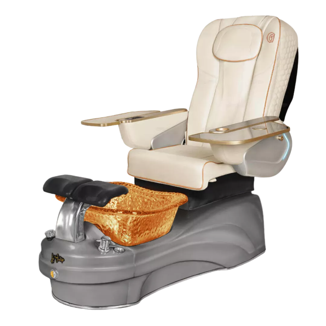 La Tulip 3 Pedicure Spa