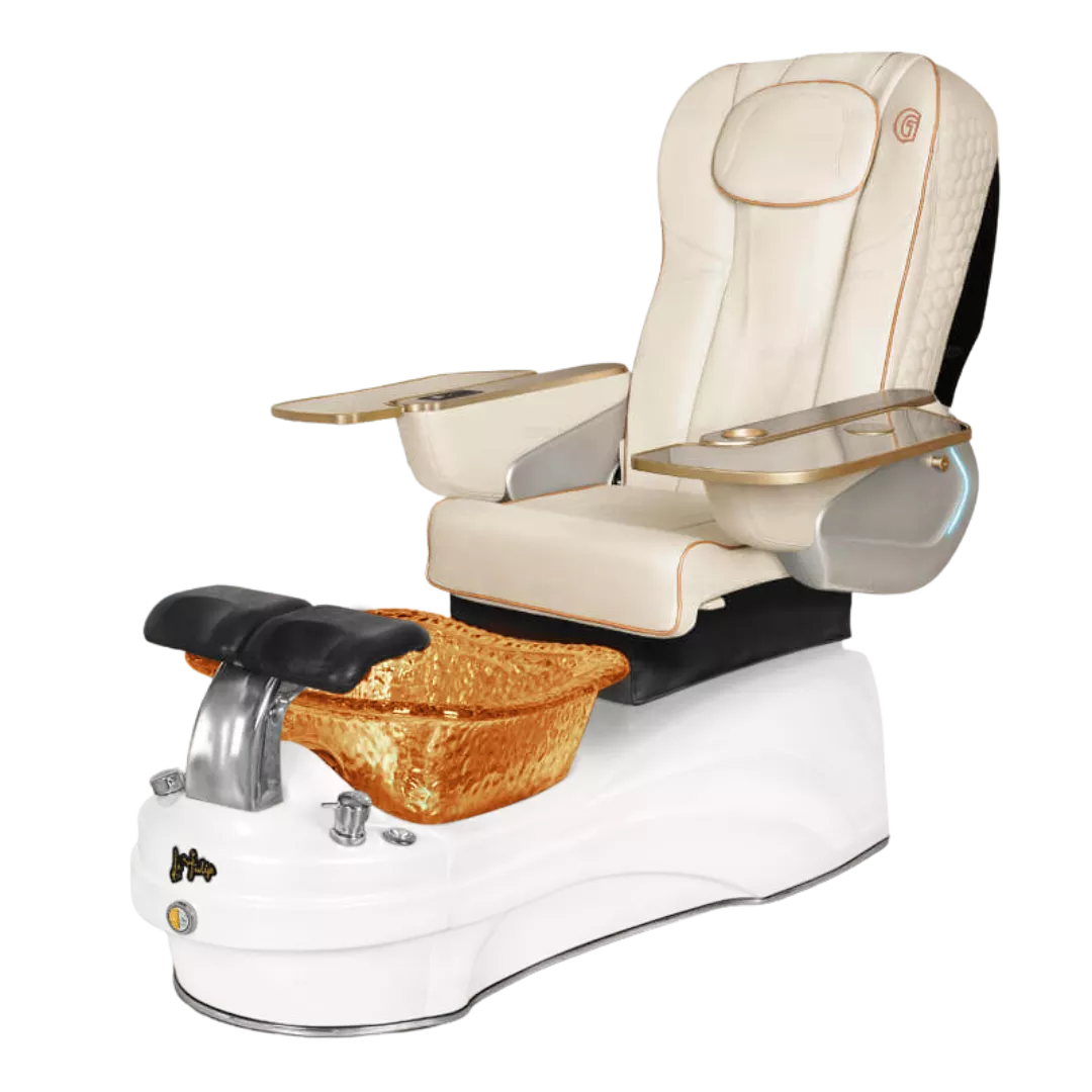 La Tulip 3 Pedicure Spa