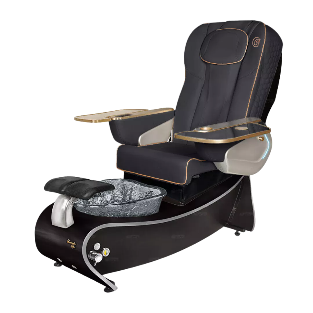 Lavender 3 Pedicure Spa