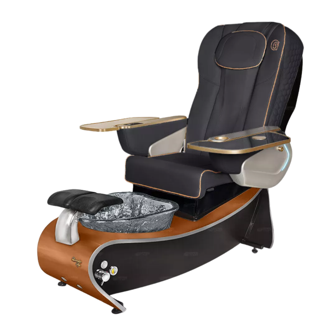 Lavender 3 Pedicure Spa