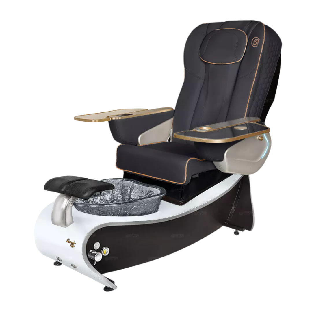 Lavender 3 Pedicure Spa