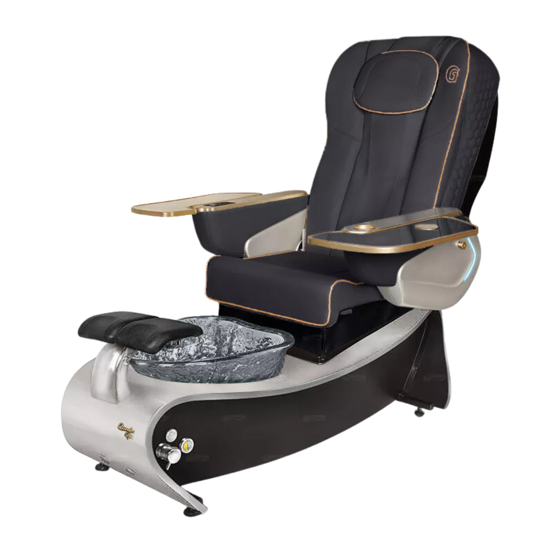 Lavender 3 Pedicure Spa