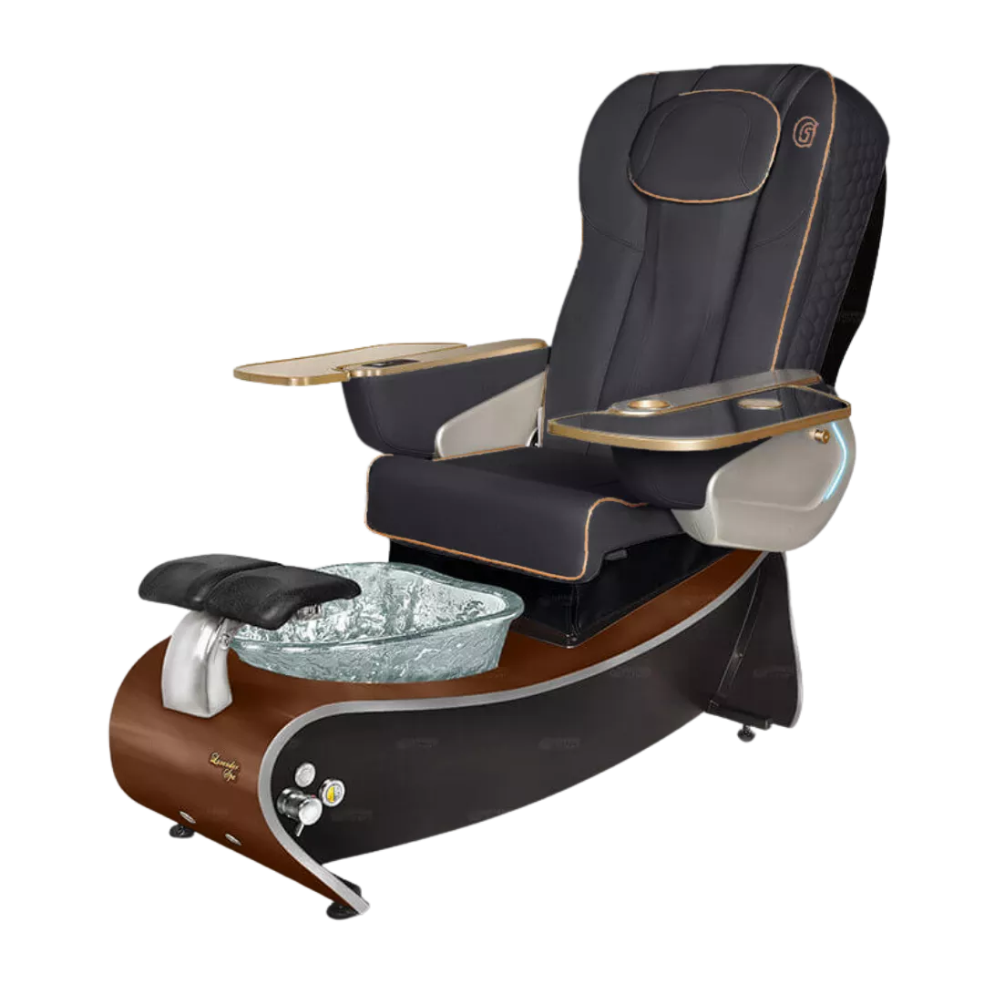 Lavender 3 Pedicure Spa