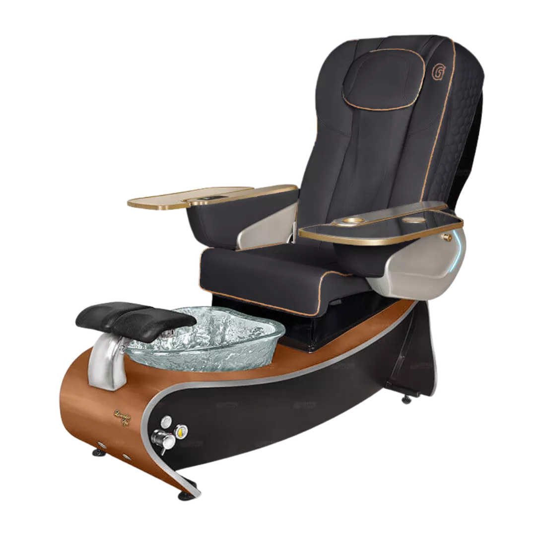 Lavender 3 Pedicure Spa