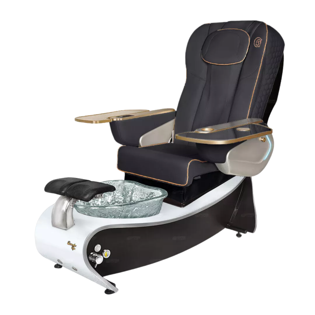 Lavender 3 Pedicure Spa