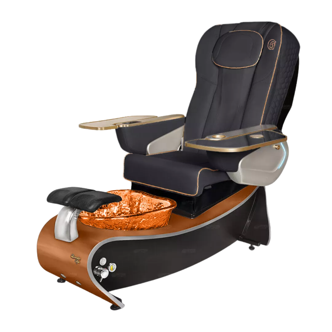 Lavender 3 Pedicure Spa