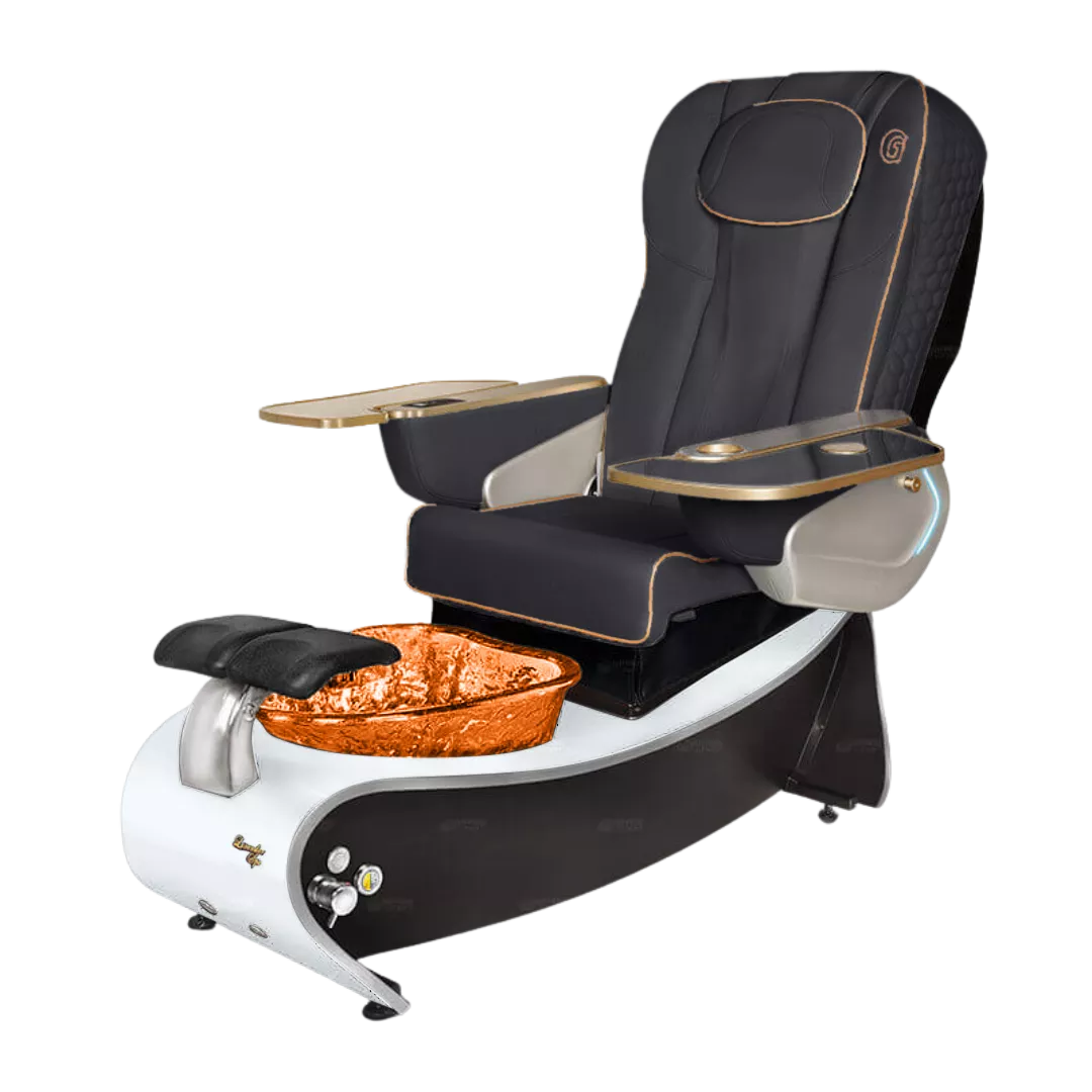 Lavender 3 Pedicure Spa