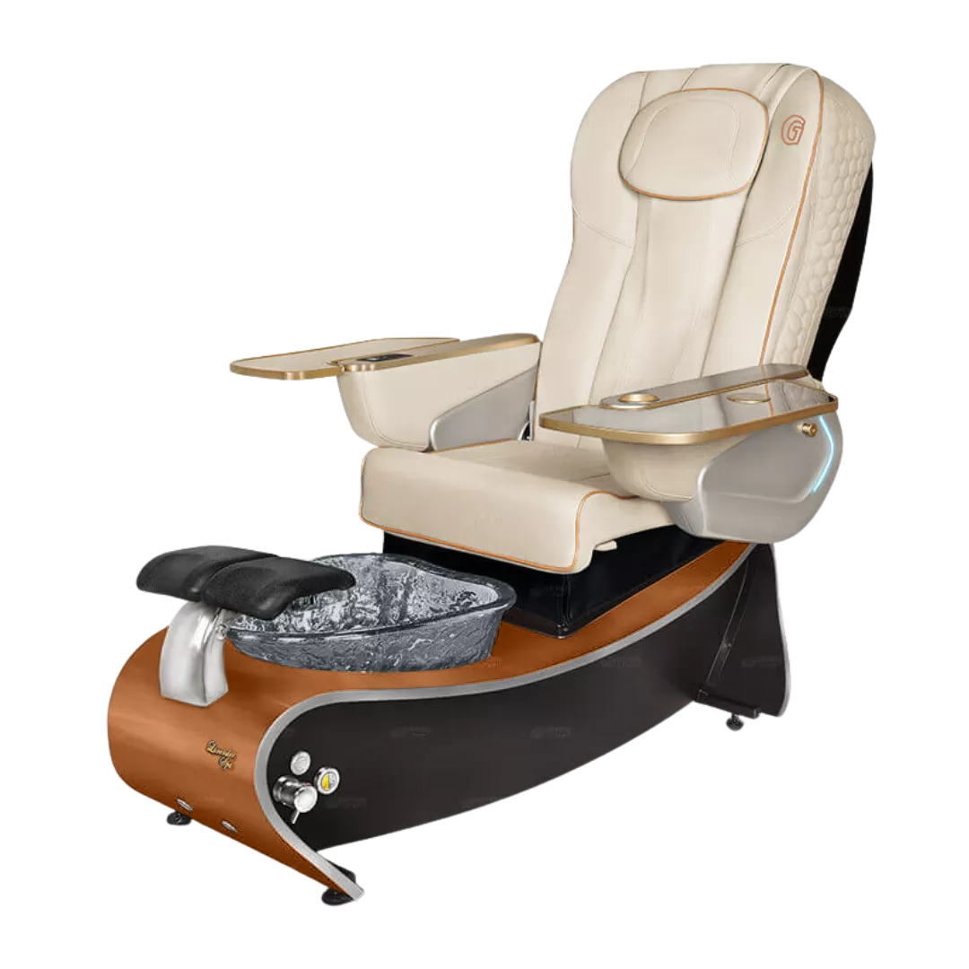 Lavender 3 Pedicure Spa