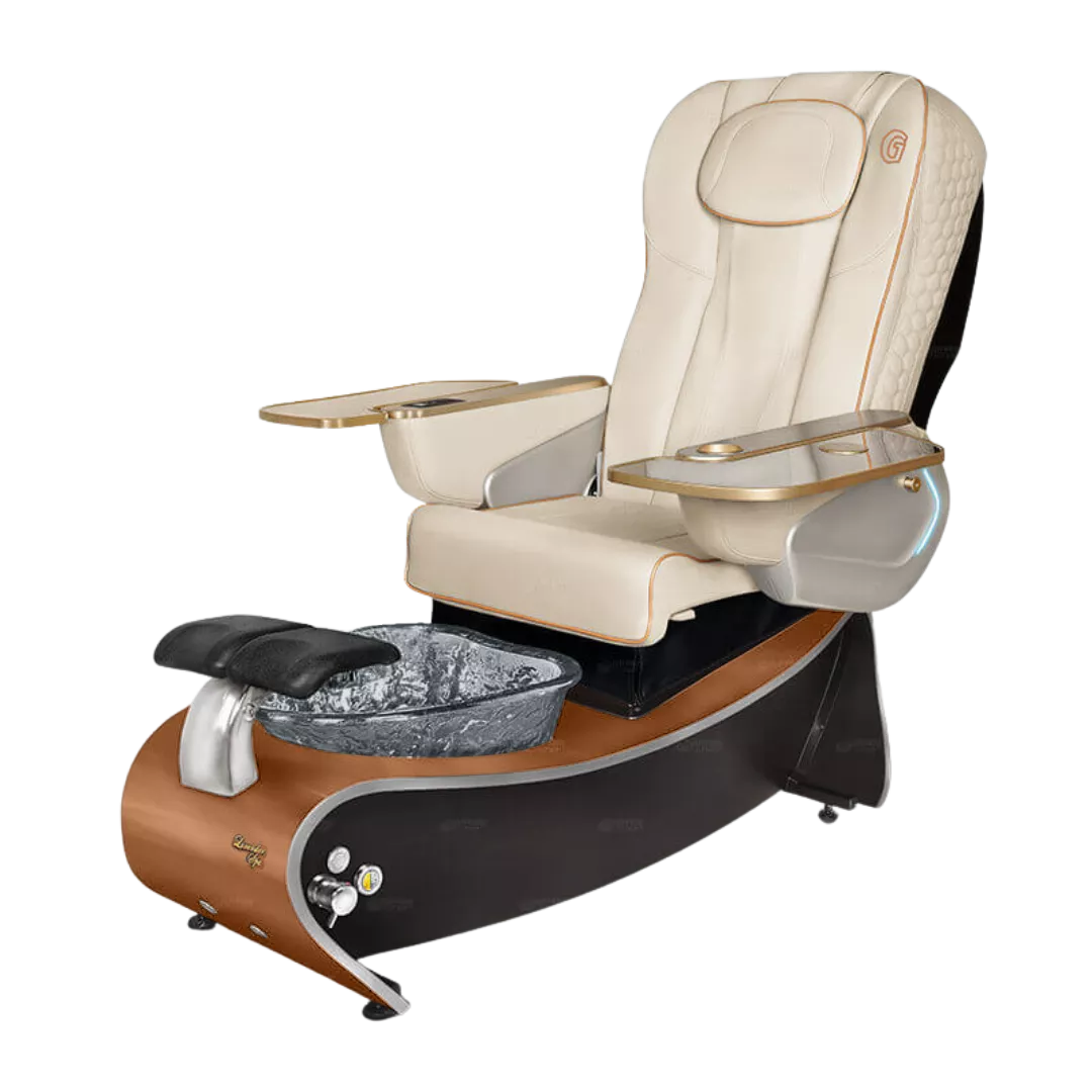 Lavender 3 Pedicure Spa