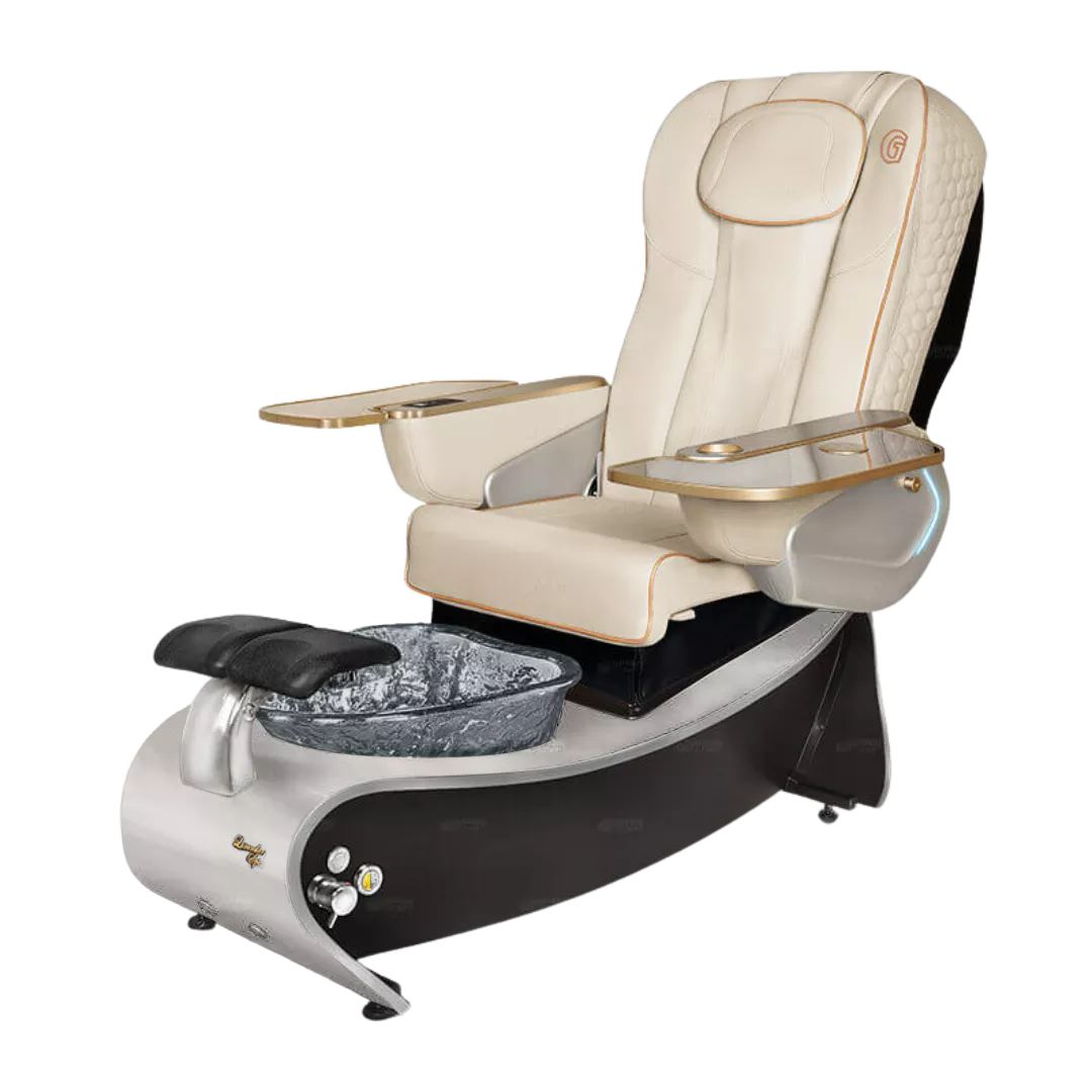 Lavender 3 Pedicure Spa