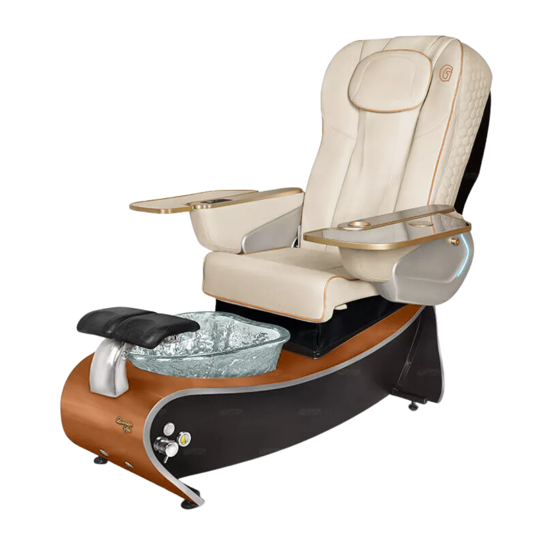 Lavender 3 Pedicure Spa