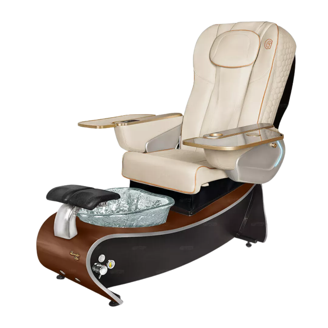 Lavender 3 Pedicure Spa