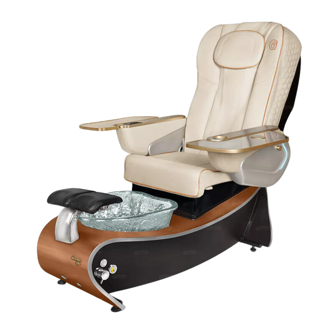 Lavender 3 Pedicure Spa