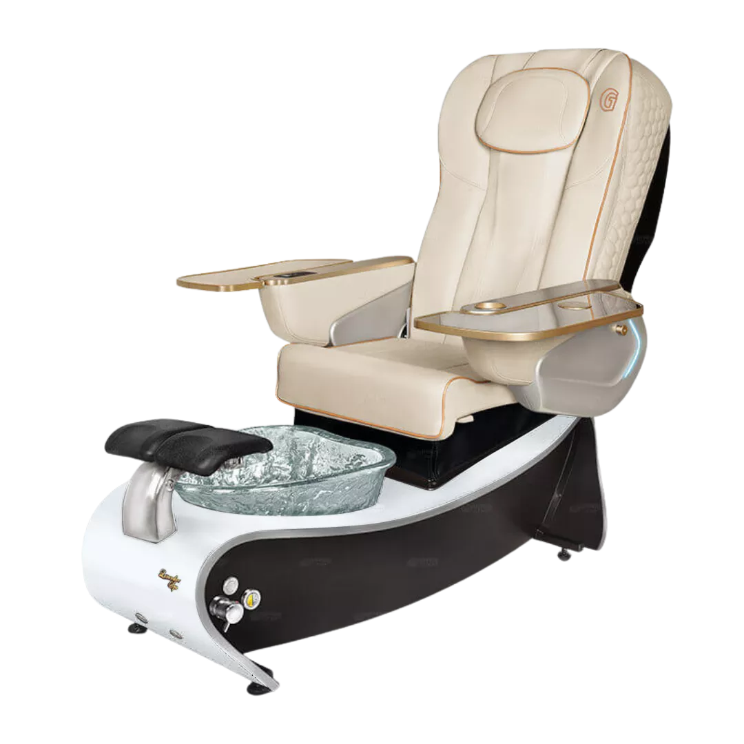 Lavender 3 Pedicure Spa