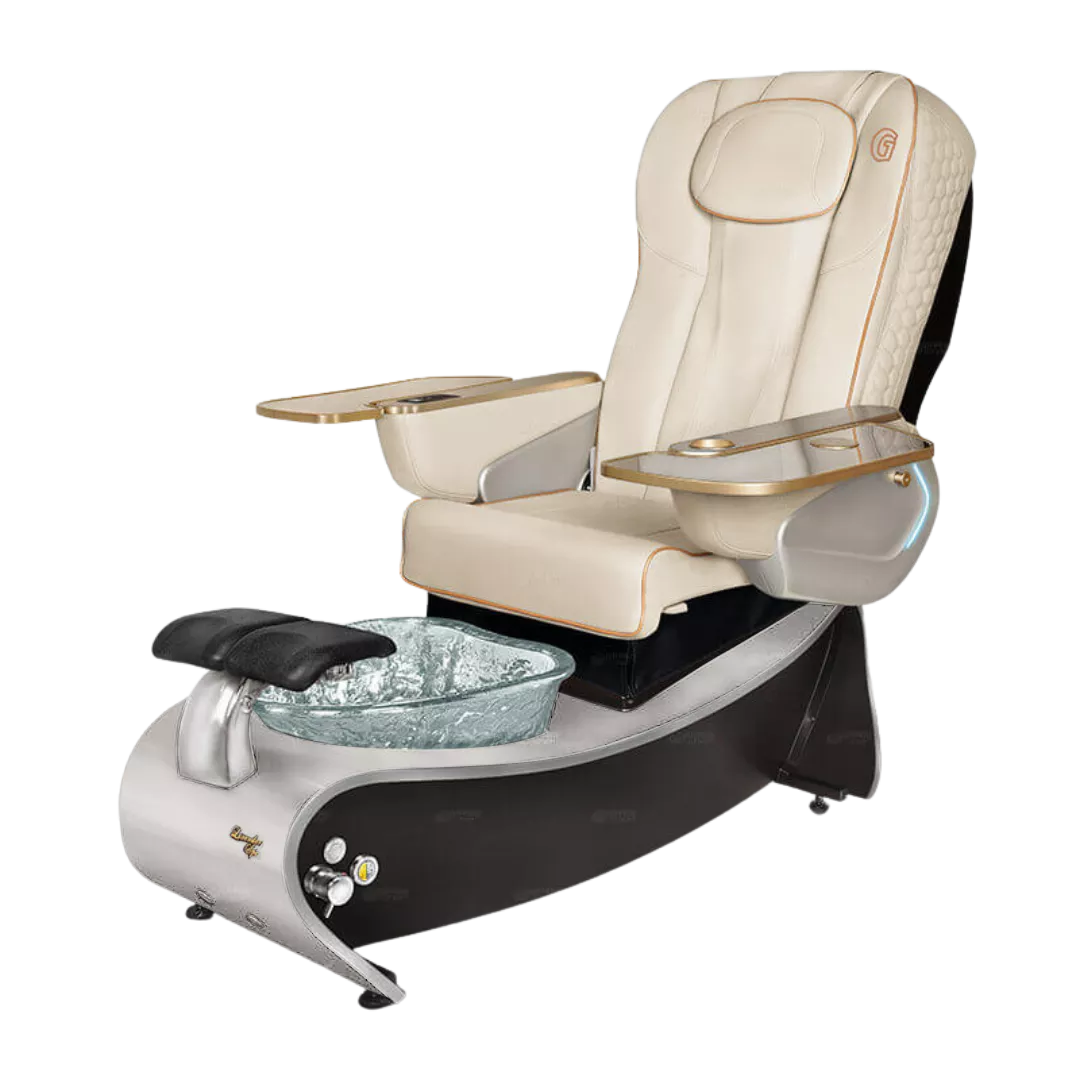 Lavender 3 Pedicure Spa