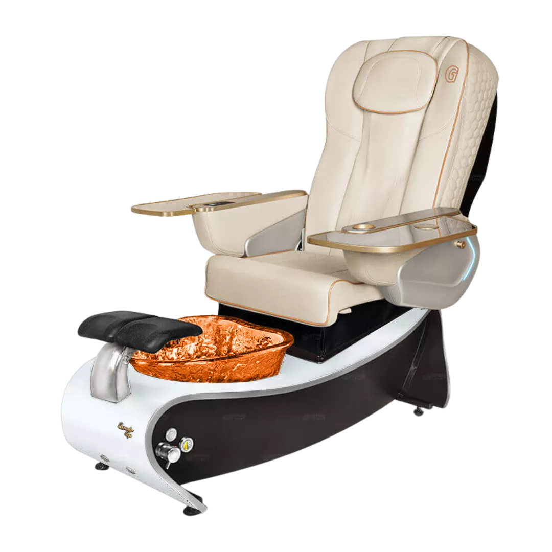 Lavender 3 Pedicure Spa