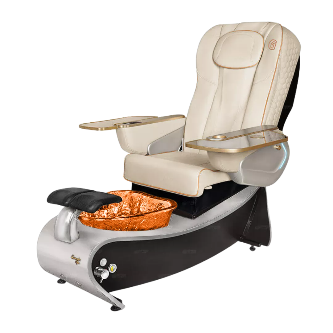 Lavender 3 Pedicure Spa