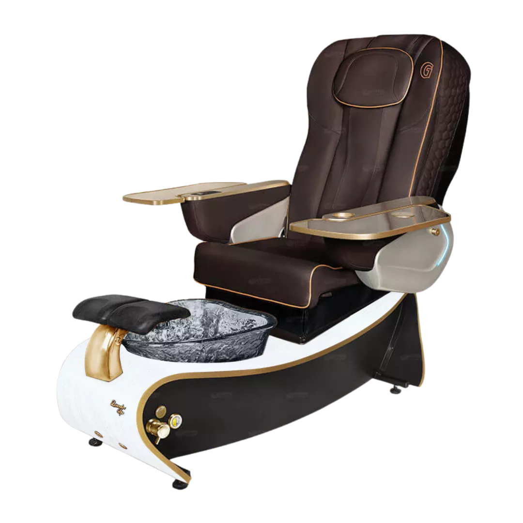 Lavender 3 Pedicure Spa