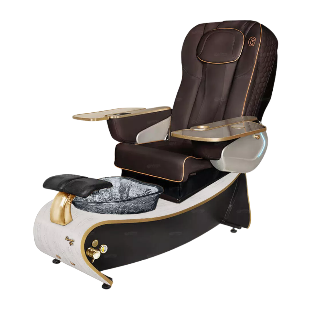 Lavender 3 Pedicure Spa