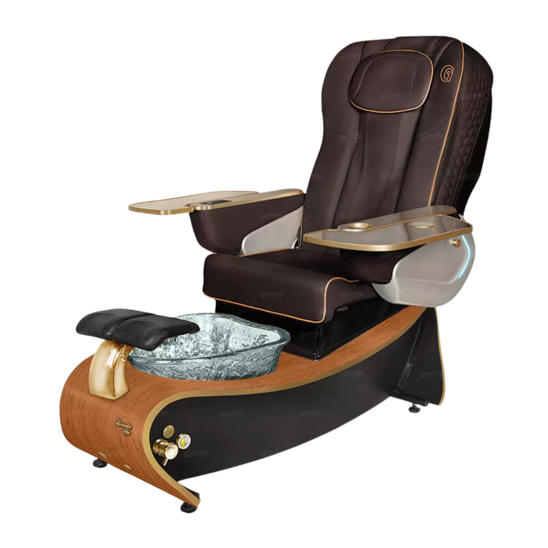 Lavender 3 Pedicure Spa