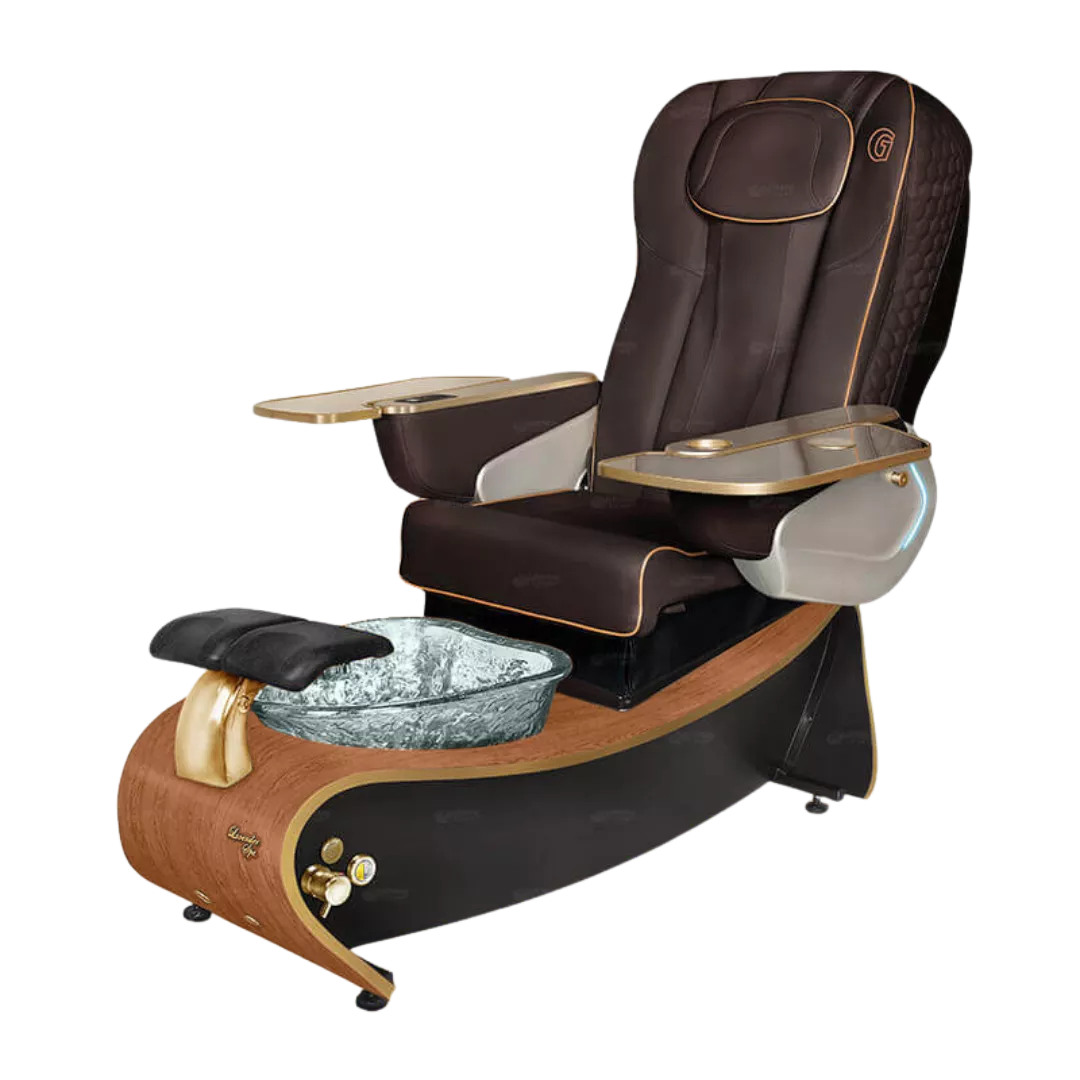 Lavender 3 Pedicure Spa