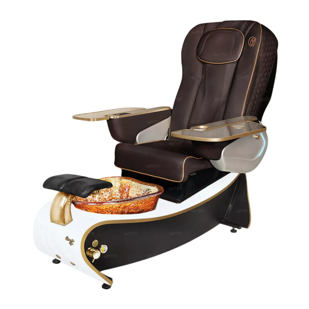 Lavender 3 Pedicure Spa