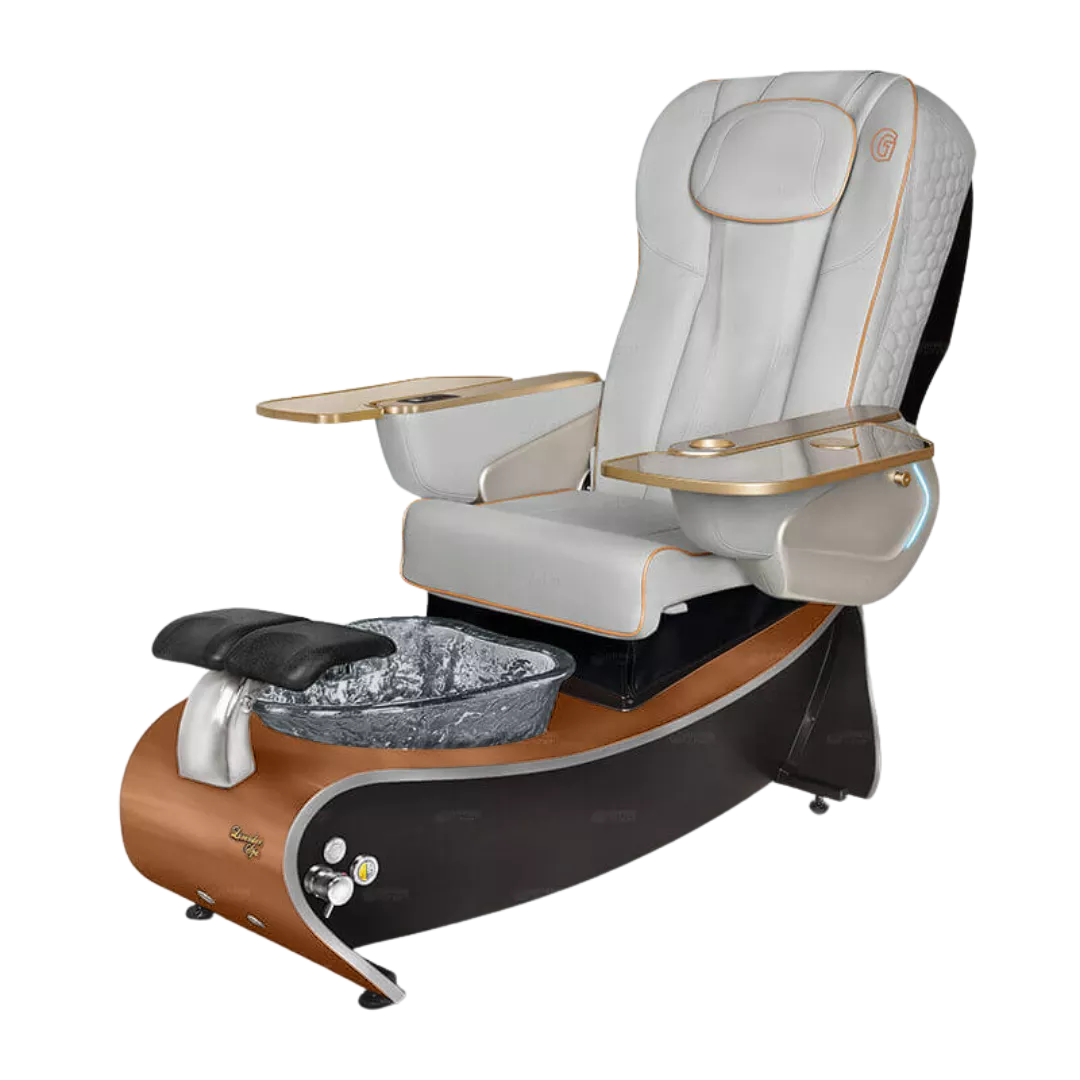 Lavender 3 Pedicure Spa