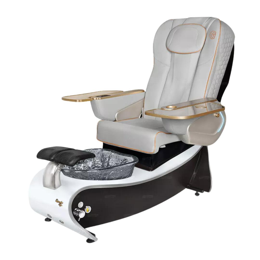 Lavender 3 Pedicure Spa