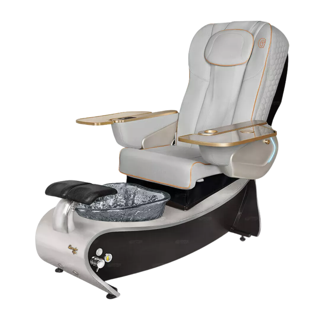 Lavender 3 Pedicure Spa