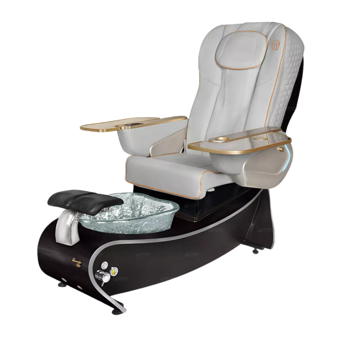 Lavender 3 Pedicure Spa