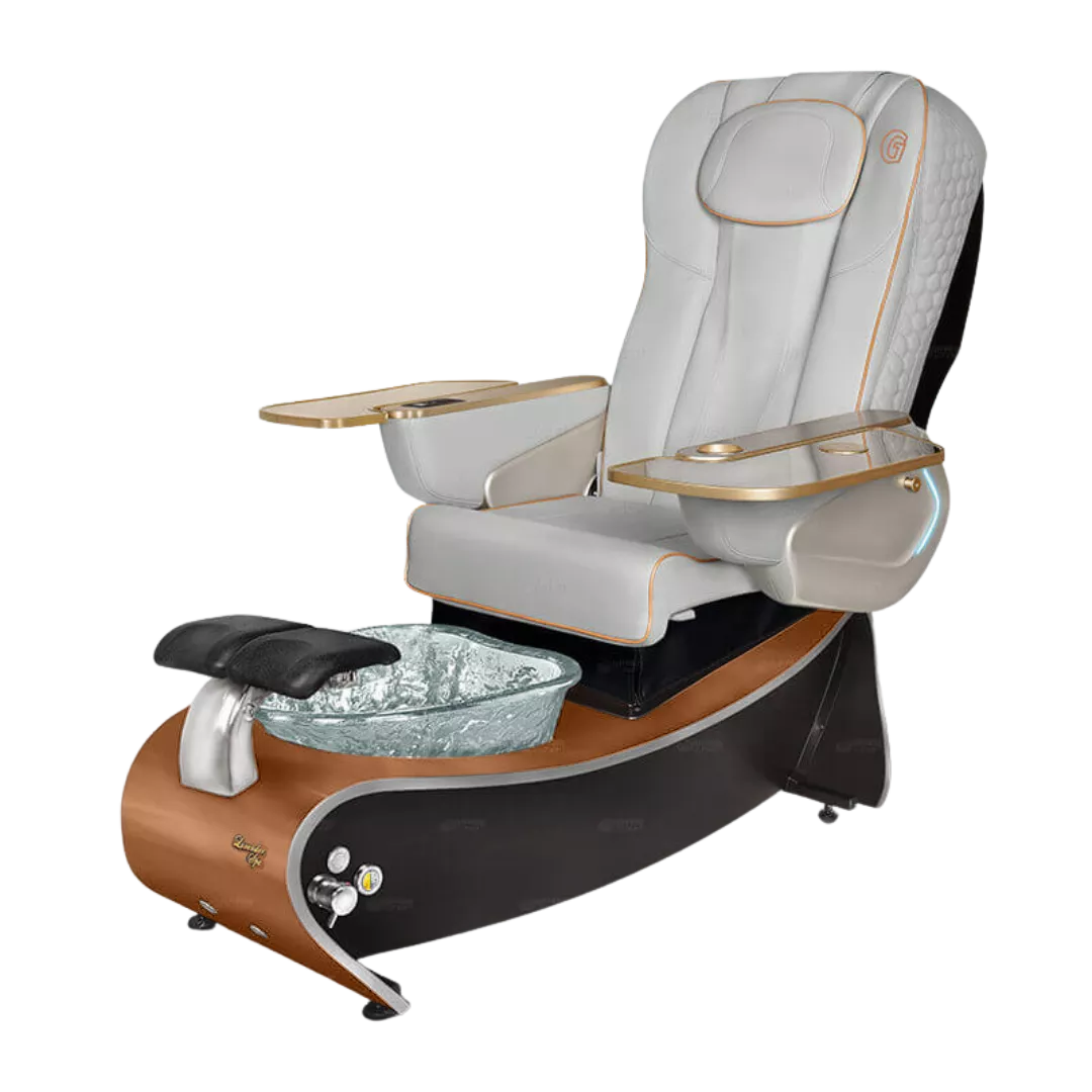 Lavender 3 Pedicure Spa