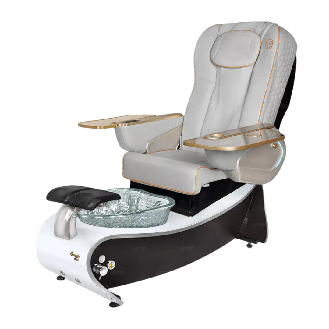 Lavender 3 Pedicure Spa