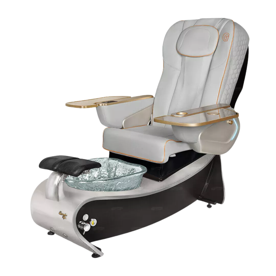 Lavender 3 Pedicure Spa