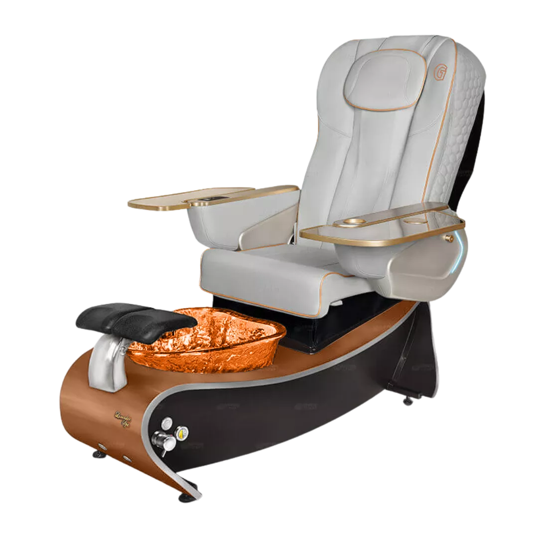 Lavender 3 Pedicure Spa