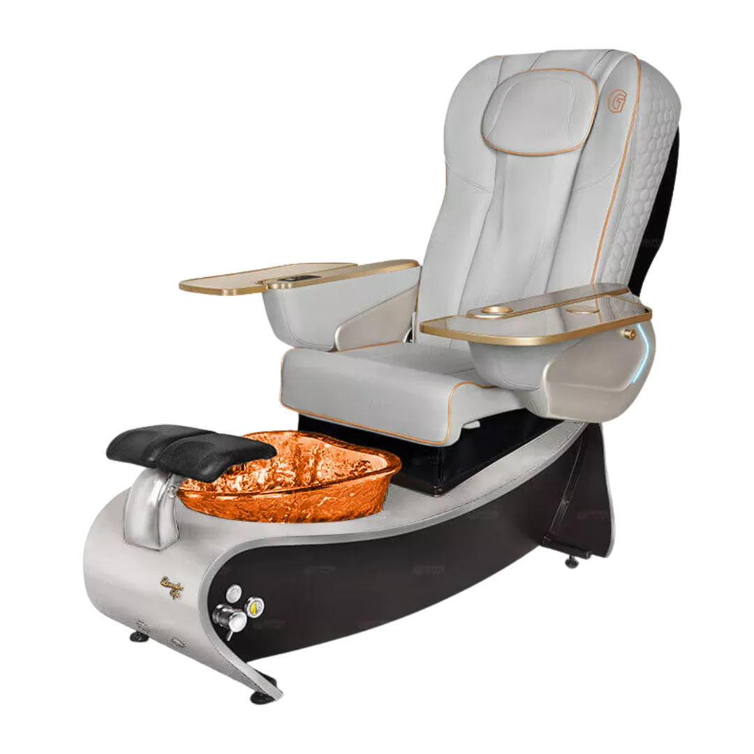 Lavender 3 Pedicure Spa