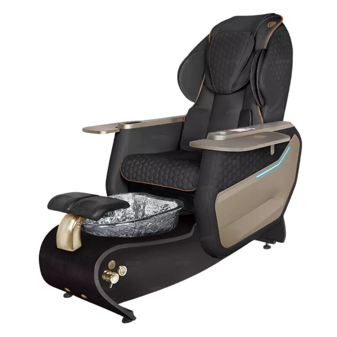 Lavender Relax Pedicure Spa