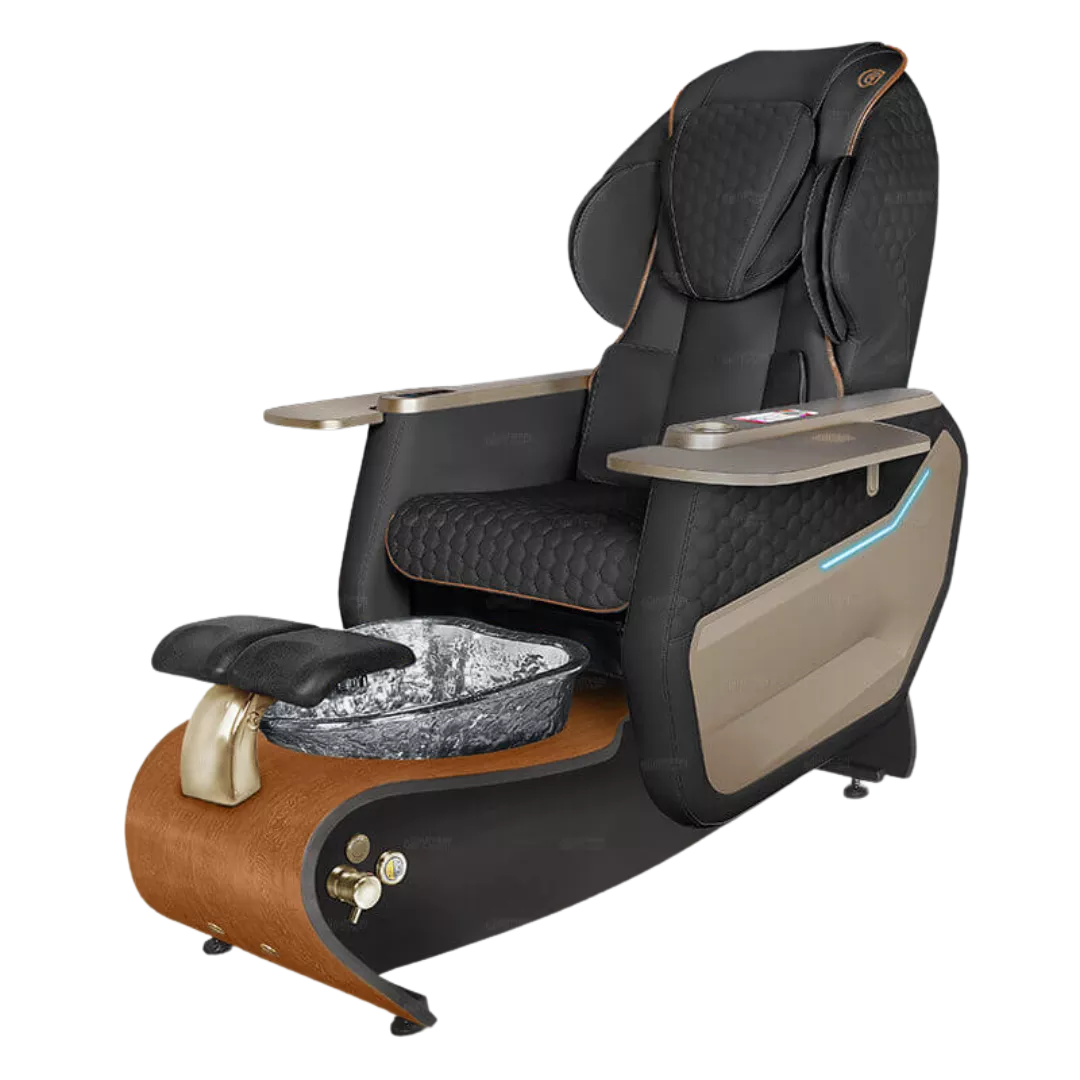 Lavender Relax Pedicure Spa