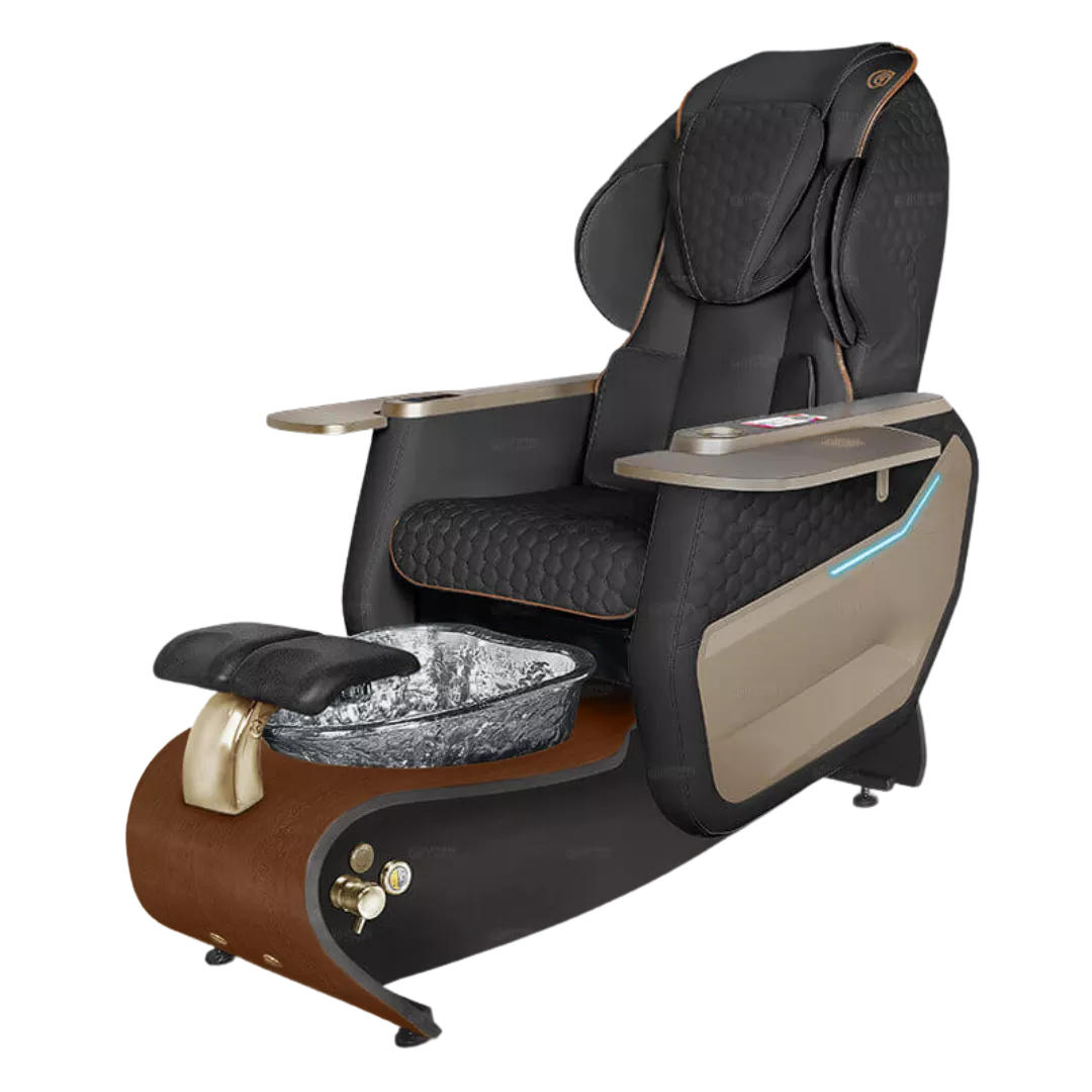 Lavender Relax Pedicure Spa