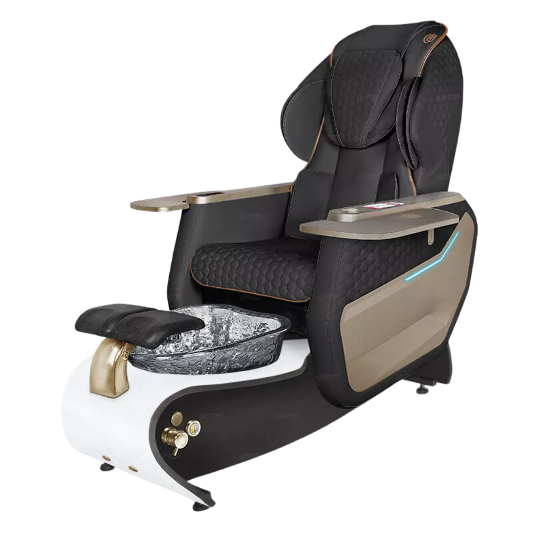 Lavender Relax Pedicure Spa