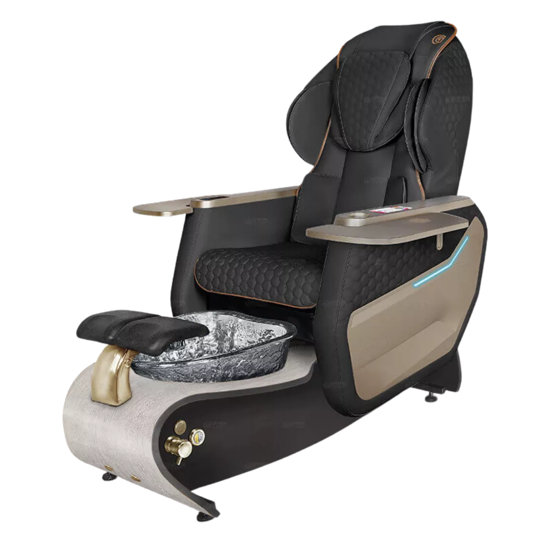 Lavender Relax Pedicure Spa