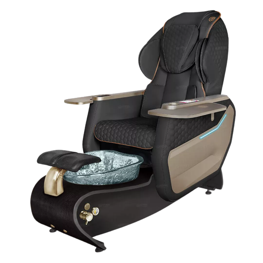 Lavender Relax Pedicure Spa