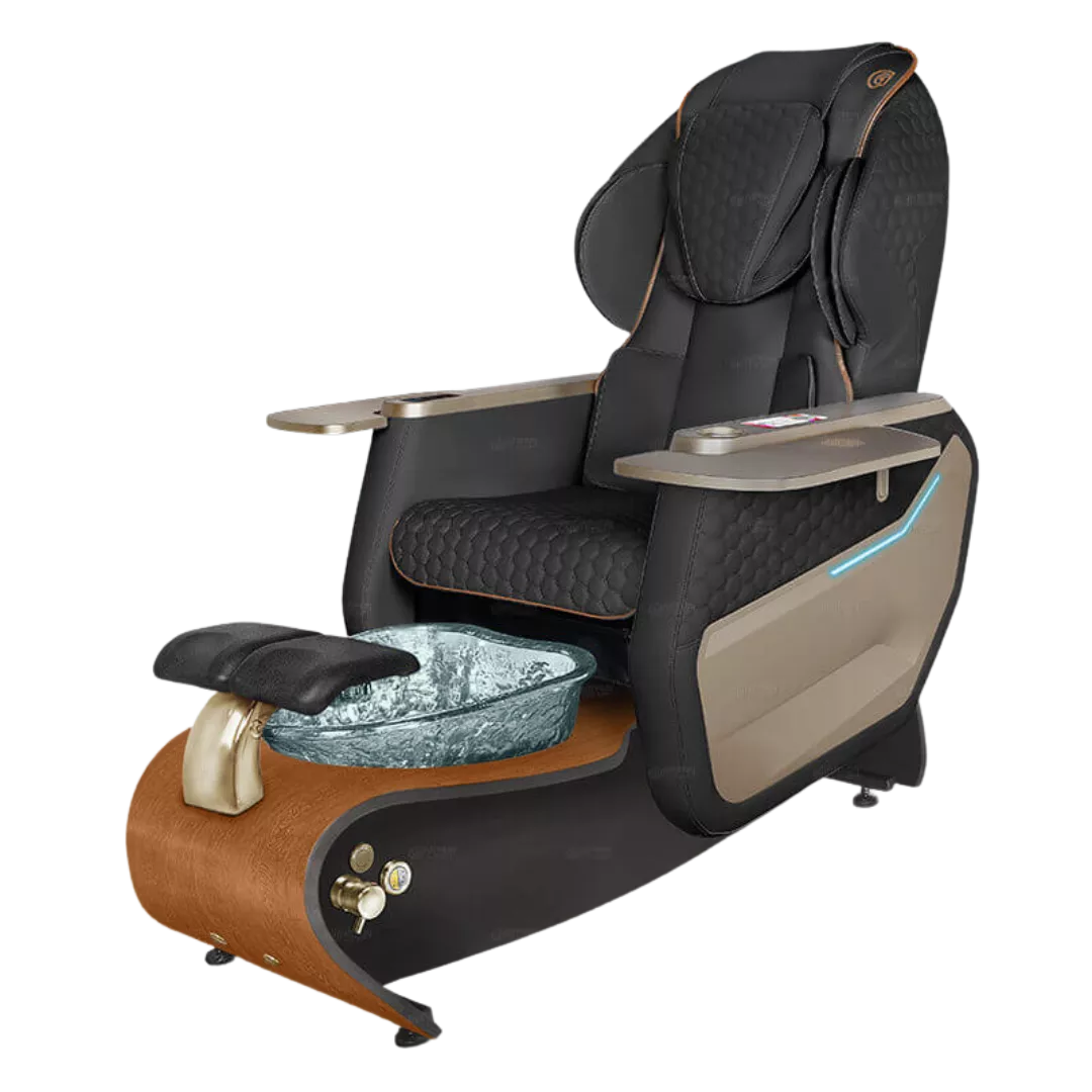 Lavender Relax Pedicure Spa