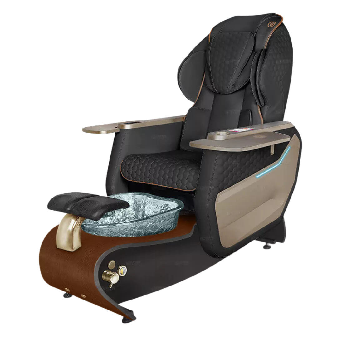 Lavender Relax Pedicure Spa