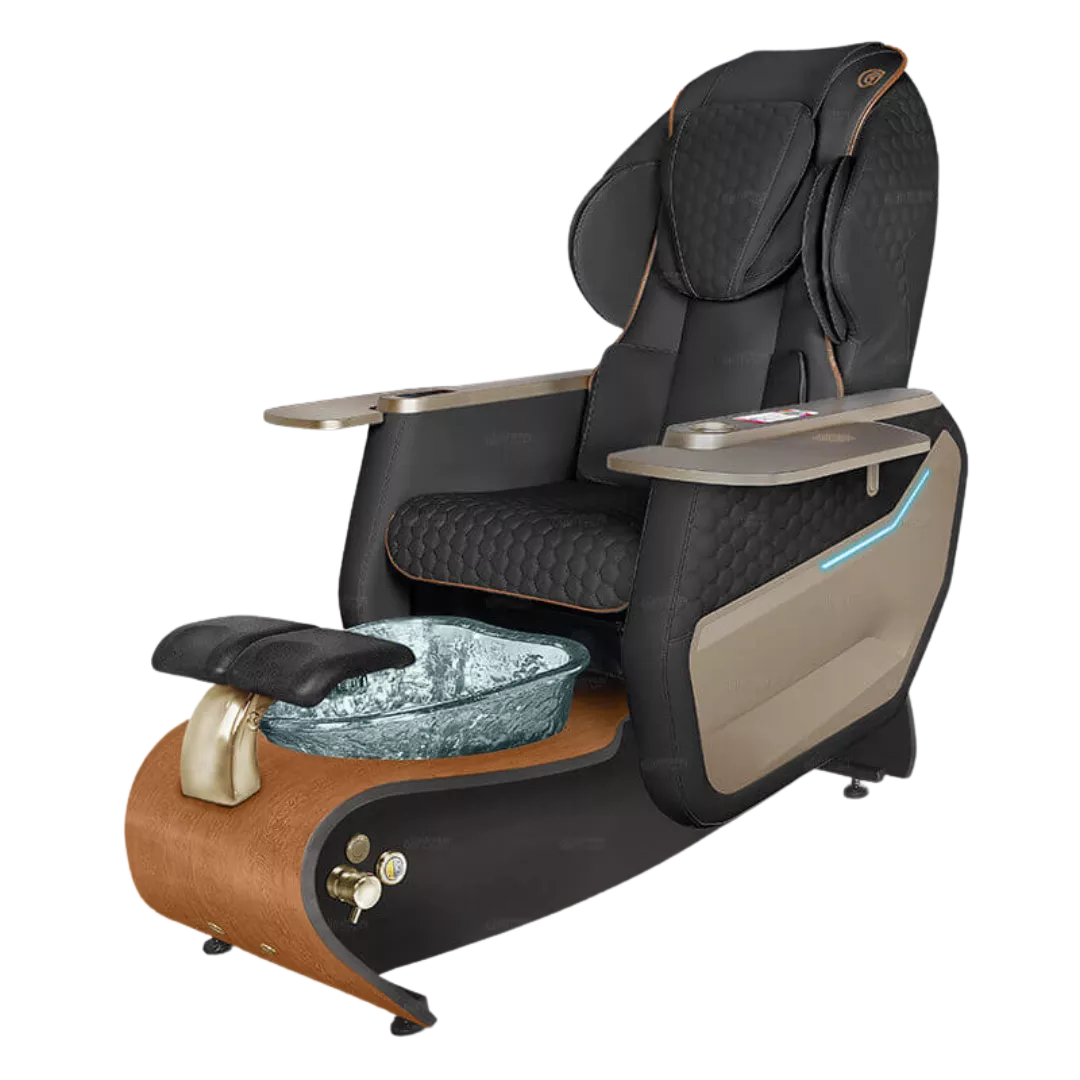 Lavender Relax Pedicure Spa