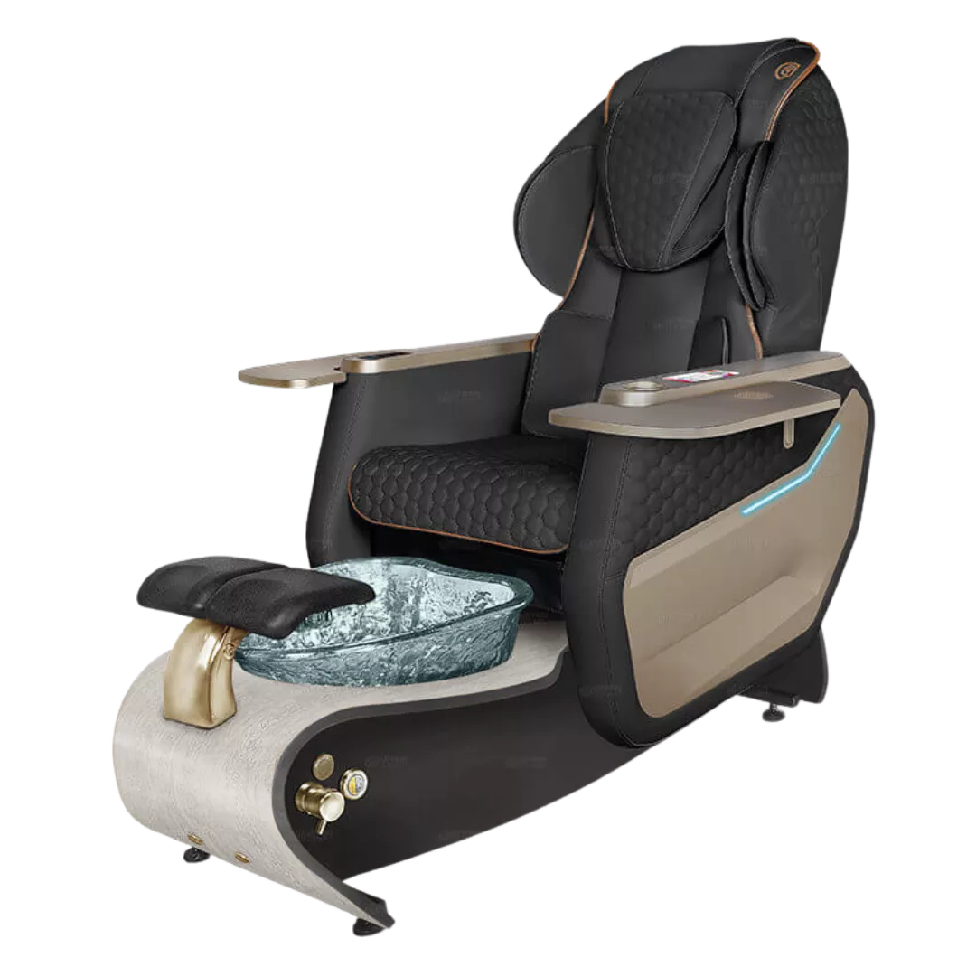 Lavender Relax Pedicure Spa